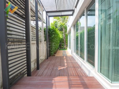 บางกอก บูเลอวาร์ด สาทร-ปิ่นเกล้า ติดถนน ราชพฤกษ์ Fully Furnished บางกอก บูเลอวาร์ด สาทร-ปิ่นเกล้า ติดถนน ราชพฤกษ์ Fully Furnished