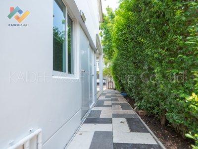 บางกอก บูเลอวาร์ด สาทร-ปิ่นเกล้า ติดถนน ราชพฤกษ์ Fully Furnished บางกอก บูเลอวาร์ด สาทร-ปิ่นเกล้า ติดถนน ราชพฤกษ์ Fully Furnished