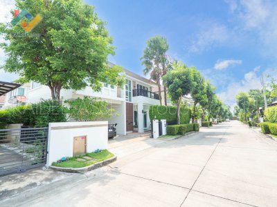 บางกอก บูเลอวาร์ด สาทร-ปิ่นเกล้า ติดถนน ราชพฤกษ์ Fully Furnished บางกอก บูเลอวาร์ด สาทร-ปิ่นเกล้า ติดถนน ราชพฤกษ์ Fully Furnished