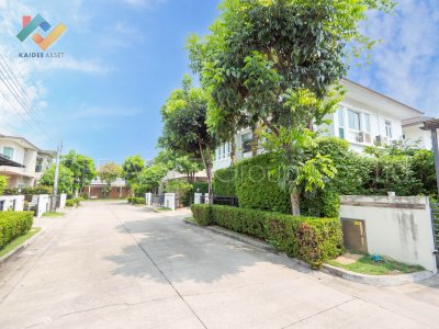 บางกอก บูเลอวาร์ด สาทร-ปิ่นเกล้า ติดถนน ราชพฤกษ์ Fully Furnished บางกอก บูเลอวาร์ด สาทร-ปิ่นเกล้า ติดถนน ราชพฤกษ์ Fully Furnished