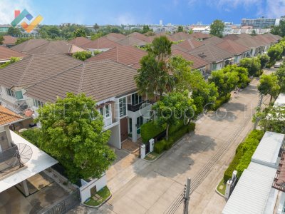 บางกอก บูเลอวาร์ด สาทร-ปิ่นเกล้า ติดถนน ราชพฤกษ์ Fully Furnished บางกอก บูเลอวาร์ด สาทร-ปิ่นเกล้า ติดถนน ราชพฤกษ์ Fully Furnished