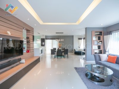 บางกอก บูเลอวาร์ด สาทร-ปิ่นเกล้า ติดถนน ราชพฤกษ์ Fully Furnished บางกอก บูเลอวาร์ด สาทร-ปิ่นเกล้า ติดถนน ราชพฤกษ์ Fully Furnished