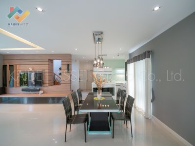 บางกอก บูเลอวาร์ด สาทร-ปิ่นเกล้า ติดถนน ราชพฤกษ์ Fully Furnished บางกอก บูเลอวาร์ด สาทร-ปิ่นเกล้า ติดถนน ราชพฤกษ์ Fully Furnished