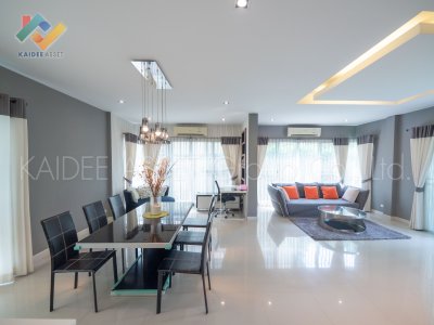 บางกอก บูเลอวาร์ด สาทร-ปิ่นเกล้า ติดถนน ราชพฤกษ์ Fully Furnished บางกอก บูเลอวาร์ด สาทร-ปิ่นเกล้า ติดถนน ราชพฤกษ์ Fully Furnished