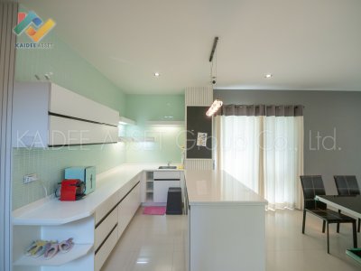 บางกอก บูเลอวาร์ด สาทร-ปิ่นเกล้า ติดถนน ราชพฤกษ์ Fully Furnished บางกอก บูเลอวาร์ด สาทร-ปิ่นเกล้า ติดถนน ราชพฤกษ์ Fully Furnished