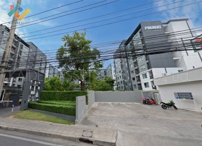 Present Condo Ekachai 32 : พรีเซนต์ คอนโด เอกชัย 32 Present Condo Ekachai 32 : พรีเซนต์ คอนโด เอกชัย 32