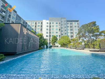 Present Condo Ekachai 32 : พรีเซนต์ คอนโด เอกชัย 32