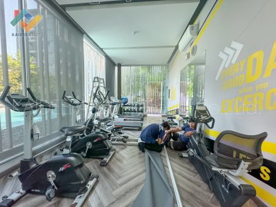 Present Condo Ekachai 32 : พรีเซนต์ คอนโด เอกชัย 32 Present Condo Ekachai 32 : พรีเซนต์ คอนโด เอกชัย 32