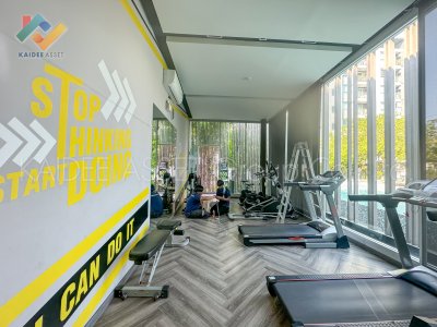 Present Condo Ekachai 32 : พรีเซนต์ คอนโด เอกชัย 32 Present Condo Ekachai 32 : พรีเซนต์ คอนโด เอกชัย 32