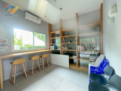 Present Condo Ekachai 32 : พรีเซนต์ คอนโด เอกชัย 32