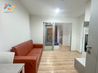 Present Condo Ekachai 32 : พรีเซนต์ คอนโด เอกชัย 32 Present Condo Ekachai 32 : พรีเซนต์ คอนโด เอกชัย 32