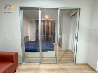 Present Condo Ekachai 32 : พรีเซนต์ คอนโด เอกชัย 32 Present Condo Ekachai 32 : พรีเซนต์ คอนโด เอกชัย 32