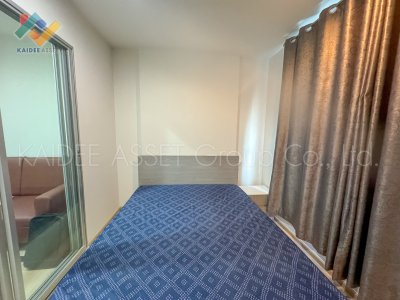 Present Condo Ekachai 32 : พรีเซนต์ คอนโด เอกชัย 32 Present Condo Ekachai 32 : พรีเซนต์ คอนโด เอกชัย 32