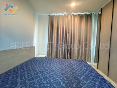 Present Condo Ekachai 32 : พรีเซนต์ คอนโด เอกชัย 32