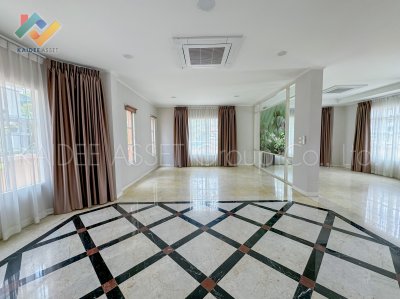 ลดาวัลย์ เลคโคโลเนียล พระราม 2 Ladawan Lake Colonial หลังมุม ลดาวัลย์ เลคโคโลเนียล พระราม 2 Ladawan Lake Colonial หลังมุม