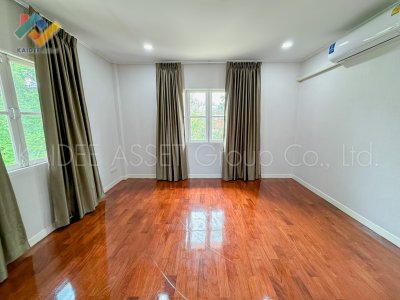 ลดาวัลย์ เลคโคโลเนียล พระราม 2 Ladawan Lake Colonial หลังมุม ลดาวัลย์ เลคโคโลเนียล พระราม 2 Ladawan Lake Colonial หลังมุม