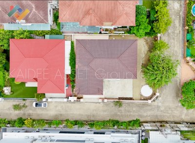 ลดาวัลย์ เลคโคโลเนียล พระราม 2 Ladawan Lake Colonial หลังมุม ลดาวัลย์ เลคโคโลเนียล พระราม 2 Ladawan Lake Colonial หลังมุม