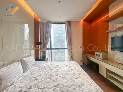 The Address Sukhumvit 28 : ดิ แอดเดรส สุขุมวิท 28