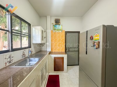 บ้านเดี่ยว เต็มสิริ เพลส มิตรไมตรี 12/1 หนองจอก หลังมุม บ้านเดี่ยว เต็มสิริ เพลส มิตรไมตรี 12/1 หนองจอก หลังมุม