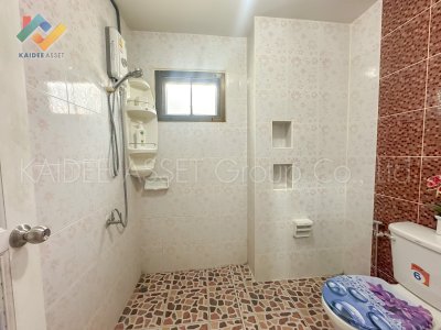 บ้านเดี่ยว เต็มสิริ เพลส มิตรไมตรี 12/1 หนองจอก หลังมุม บ้านเดี่ยว เต็มสิริ เพลส มิตรไมตรี 12/1 หนองจอก หลังมุม