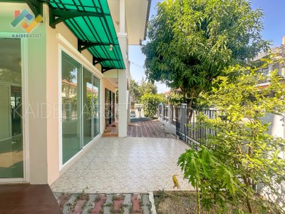 บ้านเดี่ยว เต็มสิริ เพลส มิตรไมตรี 12/1 หนองจอก หลังมุม บ้านเดี่ยว เต็มสิริ เพลส มิตรไมตรี 12/1 หนองจอก หลังมุม