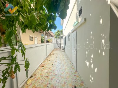 บ้านเดี่ยว เต็มสิริ เพลส มิตรไมตรี 12/1 หนองจอก หลังมุม บ้านเดี่ยว เต็มสิริ เพลส มิตรไมตรี 12/1 หนองจอก หลังมุม