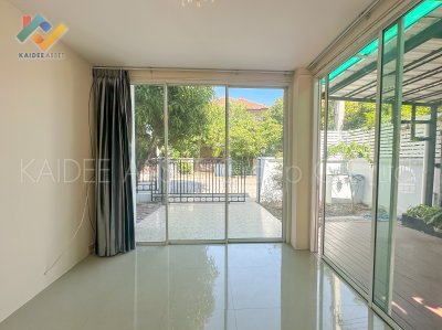 บ้านเดี่ยว เต็มสิริ เพลส มิตรไมตรี 12/1 หนองจอก หลังมุม บ้านเดี่ยว เต็มสิริ เพลส มิตรไมตรี 12/1 หนองจอก หลังมุม