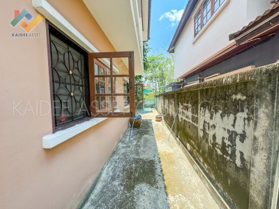 บ้านเดี่ยว พุทธมณฑลสาย 2 มณฑลวิลล์ ทวีวัฒนา บรมราชชนนี บ้านเดี่ยว พุทธมณฑลสาย 2 มณฑลวิลล์ ทวีวัฒนา บรมราชชนนี