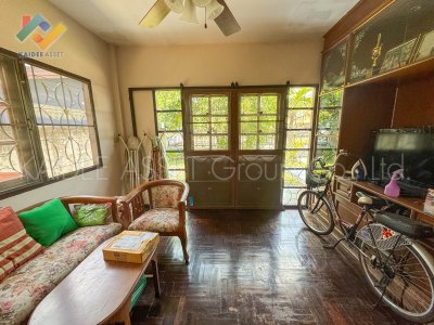 บ้านเดี่ยว พุทธมณฑลสาย 2 มณฑลวิลล์ ทวีวัฒนา บรมราชชนนี บ้านเดี่ยว พุทธมณฑลสาย 2 มณฑลวิลล์ ทวีวัฒนา บรมราชชนนี