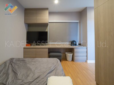 อณาสิริ กรุงเทพ–ปทุมธานี Fully Furnished บ้านเดี่ยว Anasiri