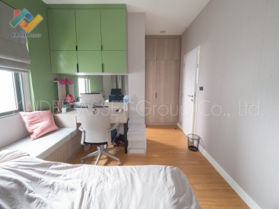 อณาสิริ กรุงเทพ–ปทุมธานี Fully Furnished บ้านเดี่ยว Anasiri