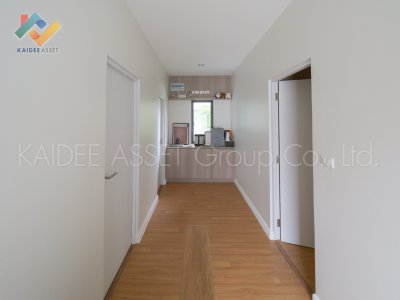 อณาสิริ กรุงเทพ–ปทุมธานี Fully Furnished บ้านเดี่ยว Anasiri