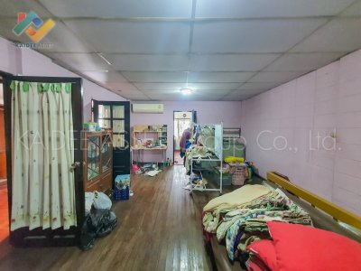 บ้านเดี่ยว ประชานิเวศน์ 3 งามวงศ์วาน 23 เมืองนนทบุรี