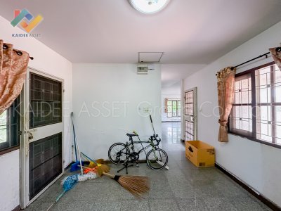 บ้านเดี่ยว เค ซี กรีนวิลล์ มิตรไมตรี 10/1 หนองจอก บ้านเดี่ยว เค ซี กรีนวิลล์ มิตรไมตรี 10/1 หนองจอก