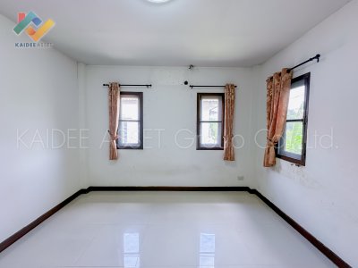 บ้านเดี่ยว เค ซี กรีนวิลล์ มิตรไมตรี 10/1 หนองจอก บ้านเดี่ยว เค ซี กรีนวิลล์ มิตรไมตรี 10/1 หนองจอก