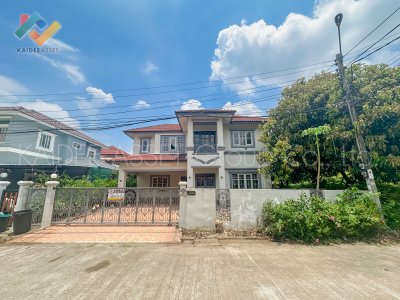 บ้านเดี่ยว เค ซี กรีนวิลล์ มิตรไมตรี 10/1 หนองจอก บ้านเดี่ยว เค ซี กรีนวิลล์ มิตรไมตรี 10/1 หนองจอก