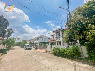 บ้านเดี่ยว เค ซี กรีนวิลล์ มิตรไมตรี 10/1 หนองจอก บ้านเดี่ยว เค ซี กรีนวิลล์ มิตรไมตรี 10/1 หนองจอก