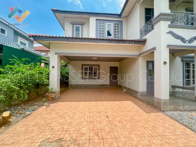 บ้านเดี่ยว เค ซี กรีนวิลล์ มิตรไมตรี 10/1 หนองจอก บ้านเดี่ยว เค ซี กรีนวิลล์ มิตรไมตรี 10/1 หนองจอก