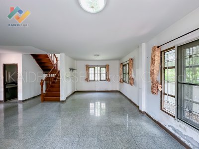 บ้านเดี่ยว เค ซี กรีนวิลล์ มิตรไมตรี 10/1 หนองจอก บ้านเดี่ยว เค ซี กรีนวิลล์ มิตรไมตรี 10/1 หนองจอก