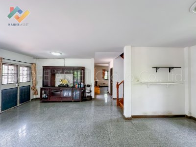 บ้านเดี่ยว เค ซี กรีนวิลล์ มิตรไมตรี 10/1 หนองจอก บ้านเดี่ยว เค ซี กรีนวิลล์ มิตรไมตรี 10/1 หนองจอก