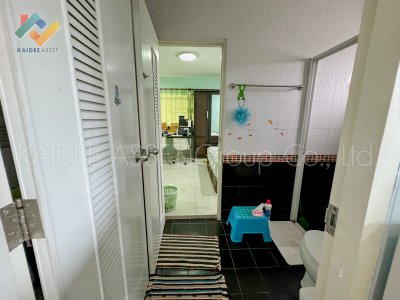 บ้านเดี่ยว ซอย อิสรภาพ 47 บางกอกน้อย ใกล้ รพ. ศิริราช บ้านเดี่ยว ซอย อิสรภาพ 47 บางกอกน้อย ใกล้ รพ. ศิริราช