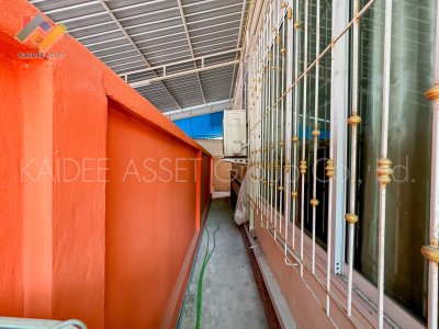 บ้านเดี่ยว ซอย อิสรภาพ 47 บางกอกน้อย ใกล้ รพ. ศิริราช บ้านเดี่ยว ซอย อิสรภาพ 47 บางกอกน้อย ใกล้ รพ. ศิริราช
