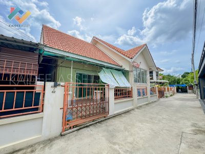 บ้านเดี่ยว ซอย อิสรภาพ 47 บางกอกน้อย ใกล้ รพ. ศิริราช บ้านเดี่ยว ซอย อิสรภาพ 47 บางกอกน้อย ใกล้ รพ. ศิริราช