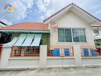 บ้านเดี่ยว ซอย อิสรภาพ 47 บางกอกน้อย ใกล้ รพ. ศิริราช บ้านเดี่ยว ซอย อิสรภาพ 47 บางกอกน้อย ใกล้ รพ. ศิริราช
