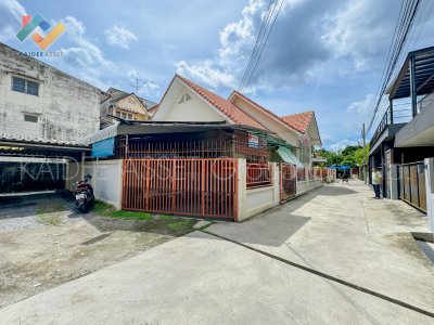 บ้านเดี่ยว ซอย อิสรภาพ 47 บางกอกน้อย ใกล้ รพ. ศิริราช บ้านเดี่ยว ซอย อิสรภาพ 47 บางกอกน้อย ใกล้ รพ. ศิริราช