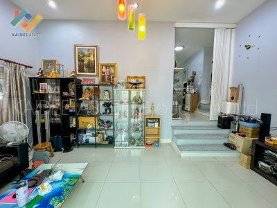 บ้านเดี่ยว ซอย อิสรภาพ 47 บางกอกน้อย ใกล้ รพ. ศิริราช บ้านเดี่ยว ซอย อิสรภาพ 47 บางกอกน้อย ใกล้ รพ. ศิริราช
