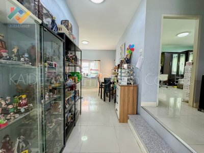 บ้านเดี่ยว ซอย อิสรภาพ 47 บางกอกน้อย ใกล้ รพ. ศิริราช บ้านเดี่ยว ซอย อิสรภาพ 47 บางกอกน้อย ใกล้ รพ. ศิริราช