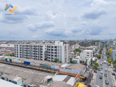 มิติ คอนโด ลาดพร้าว - วังหิน : Miti Condo Ladprao Wanghin