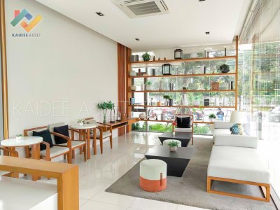 มิติ คอนโด ลาดพร้าว - วังหิน : Miti Condo Ladprao Wanghin มิติ คอนโด ลาดพร้าว - วังหิน : Miti Condo Ladprao Wanghin