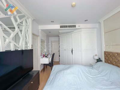 คอนโด ศุภาลัย เวลลิงตัน Fully Furnished ขายถูกที่สุด NEW CBD